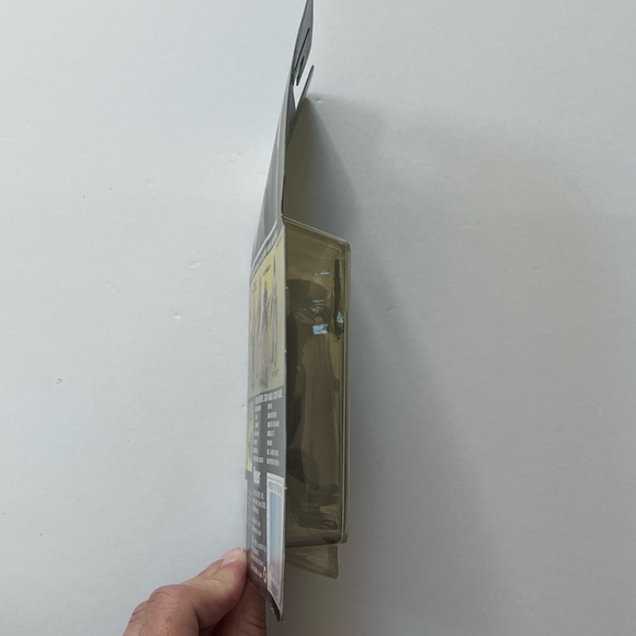 Kenner Star Wars Garindan (long snoot) 1997 - Picture 4 of 7